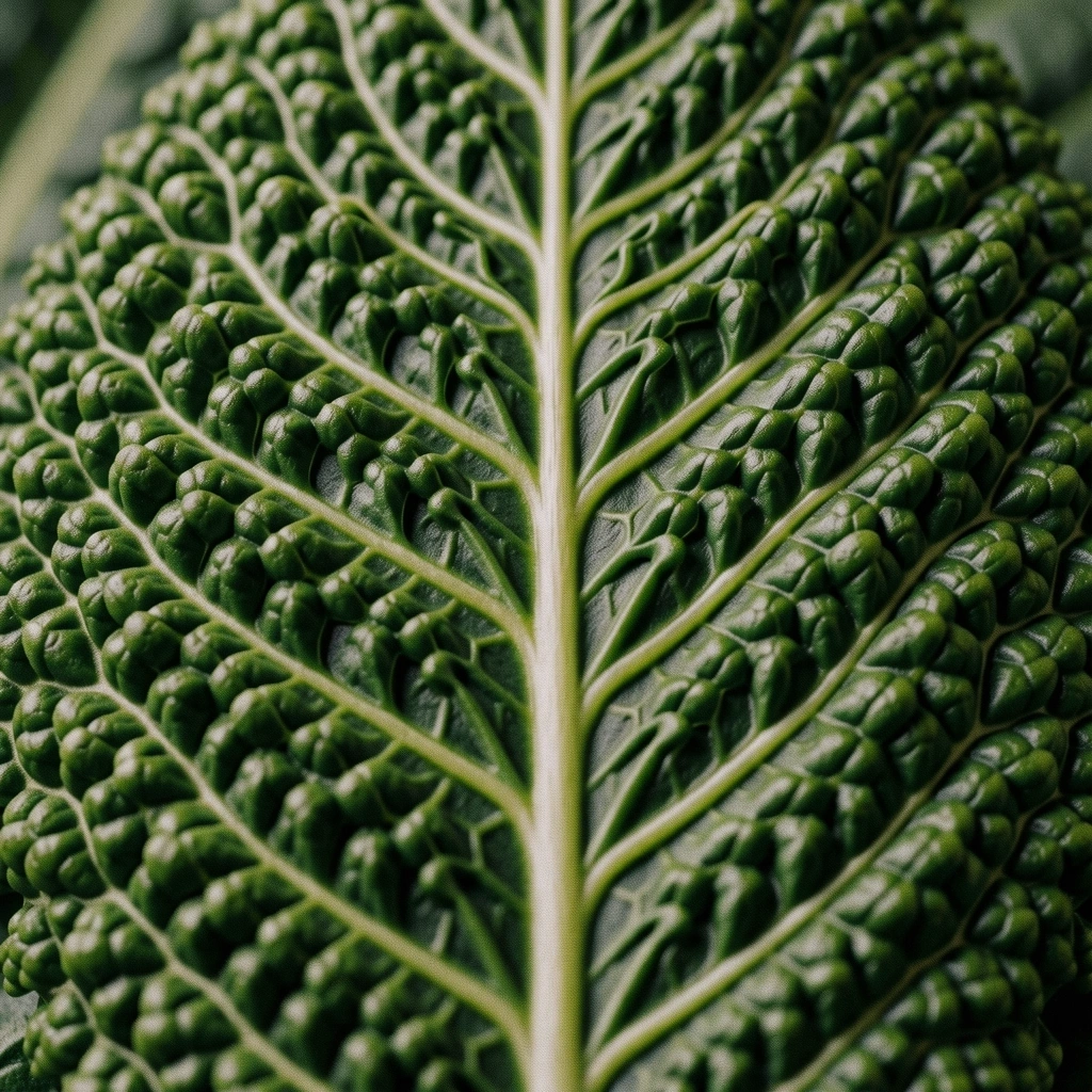 Detail prírody